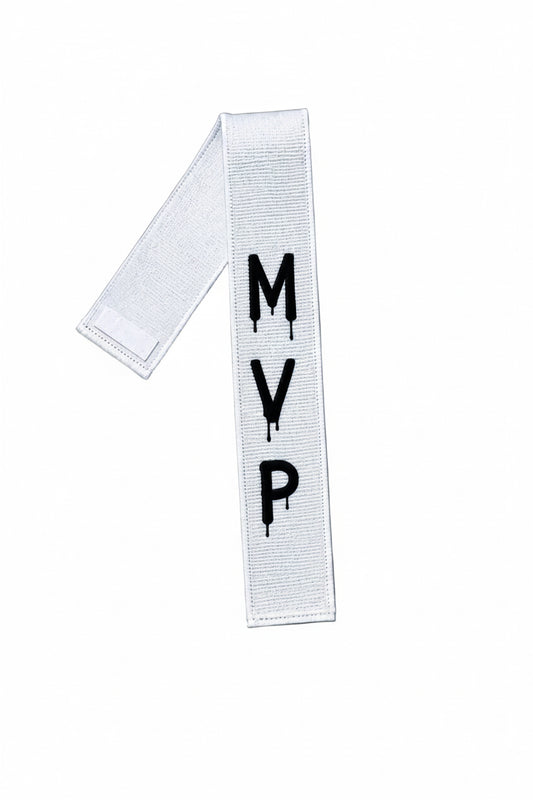 MVP Streamer football towel