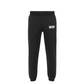 Black Ultra Heavy MVP Joggers (Unisex)
